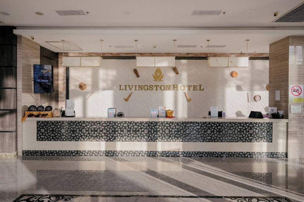 Livingston Hotel Sandakan 15/57