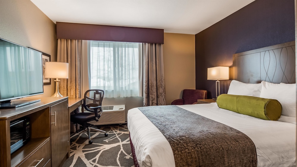 Best Western Mcminnville Inn 13/39