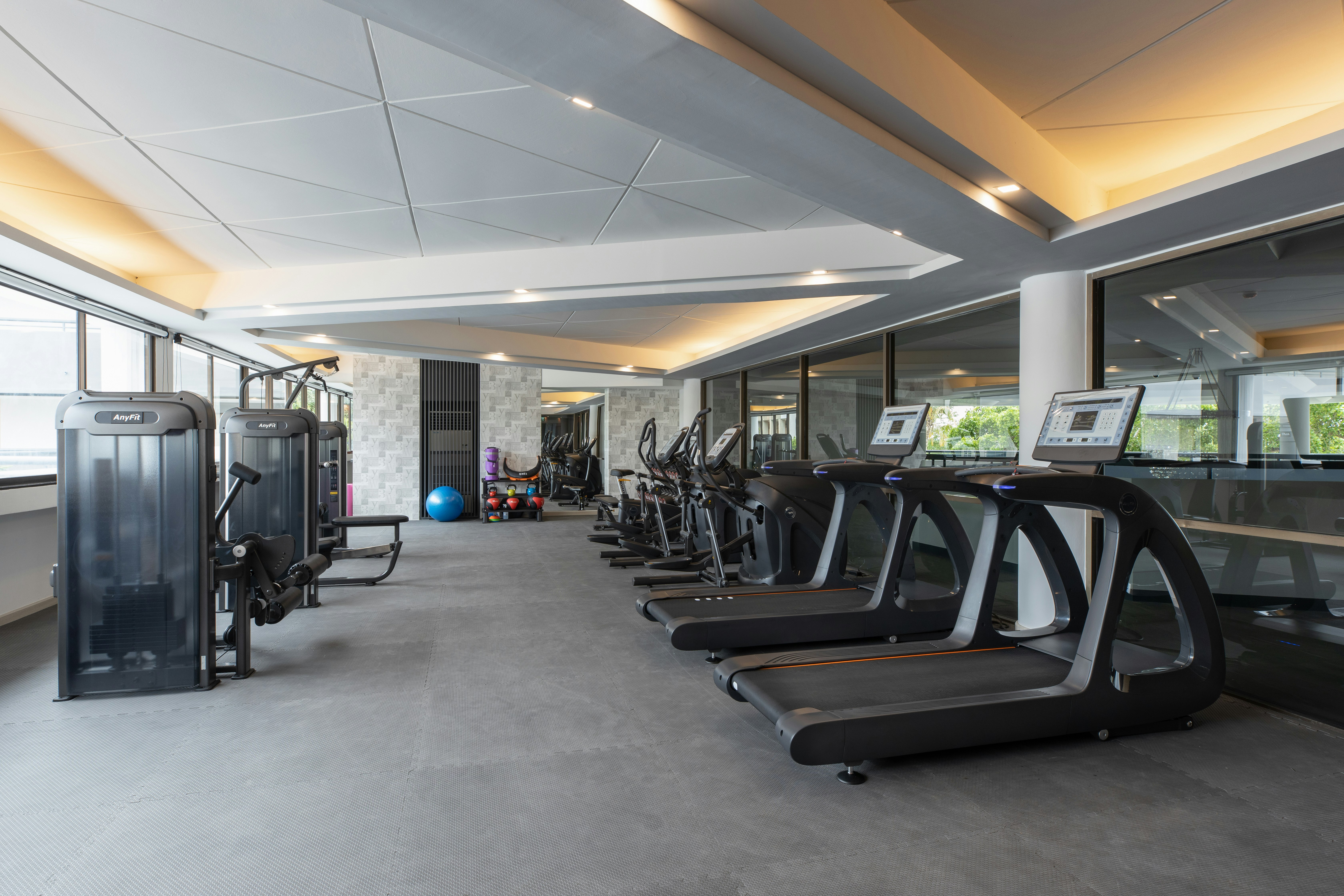 Centara Life Cha-Am Beach Resort Hua Hin 46/74