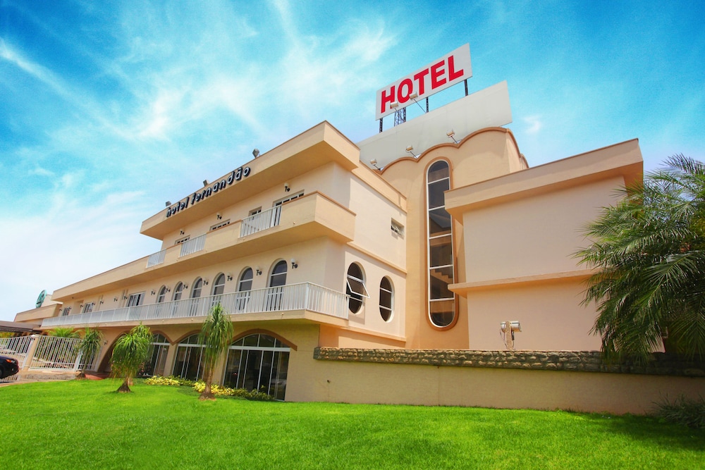 Hotel Fernandao 7/66