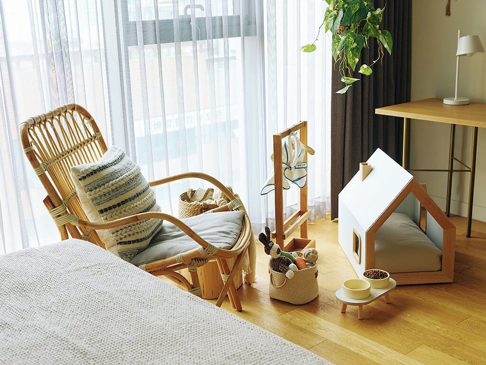 La Casa Hotel Gwangmyeong 58/76