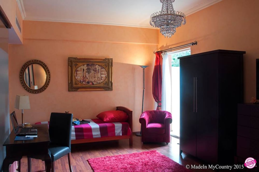 ANASTAZIA LUXURY SUITES & ROOMS 53/70