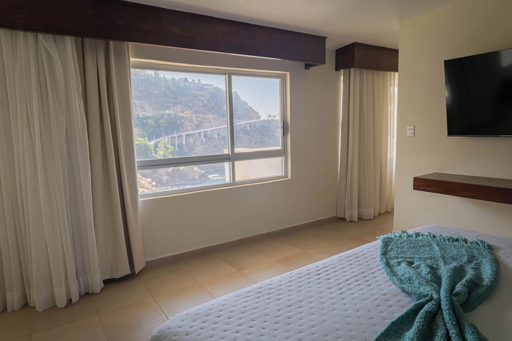 Mirador Acapulco 31/50