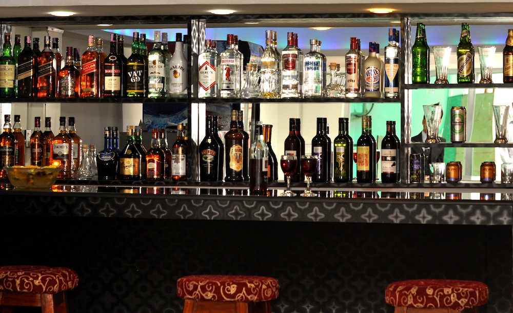 Shivam广场酒店(Hotel Shivam Plaza) 图片2