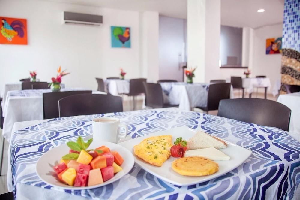 Hotel Altamar 34/40