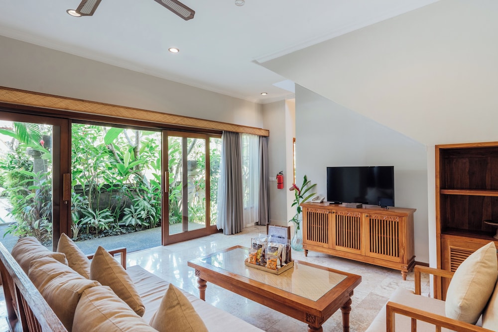 Desa Swan Villas & SPA, Keramas (Formerly Desa Pramana Swan) 17/50