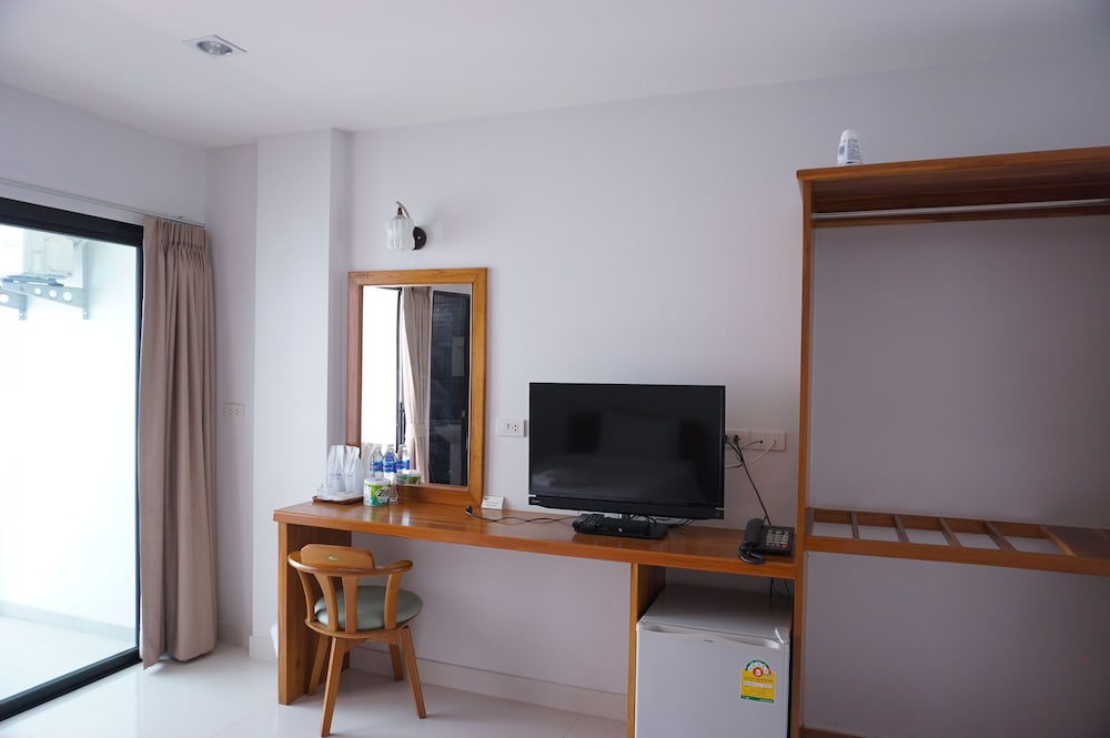 The Boutique Hostel 12/19