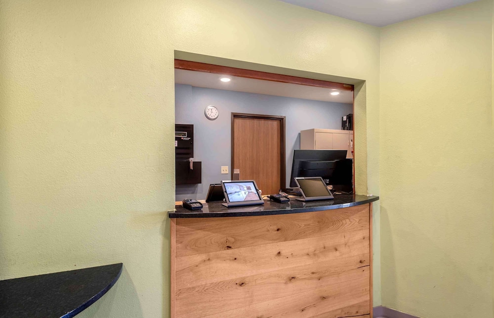 科罗拉多泉机场伍德斯普林斯套房酒店(Extended Stay America Select Suites - Colorado Springs - Airport) 图片5