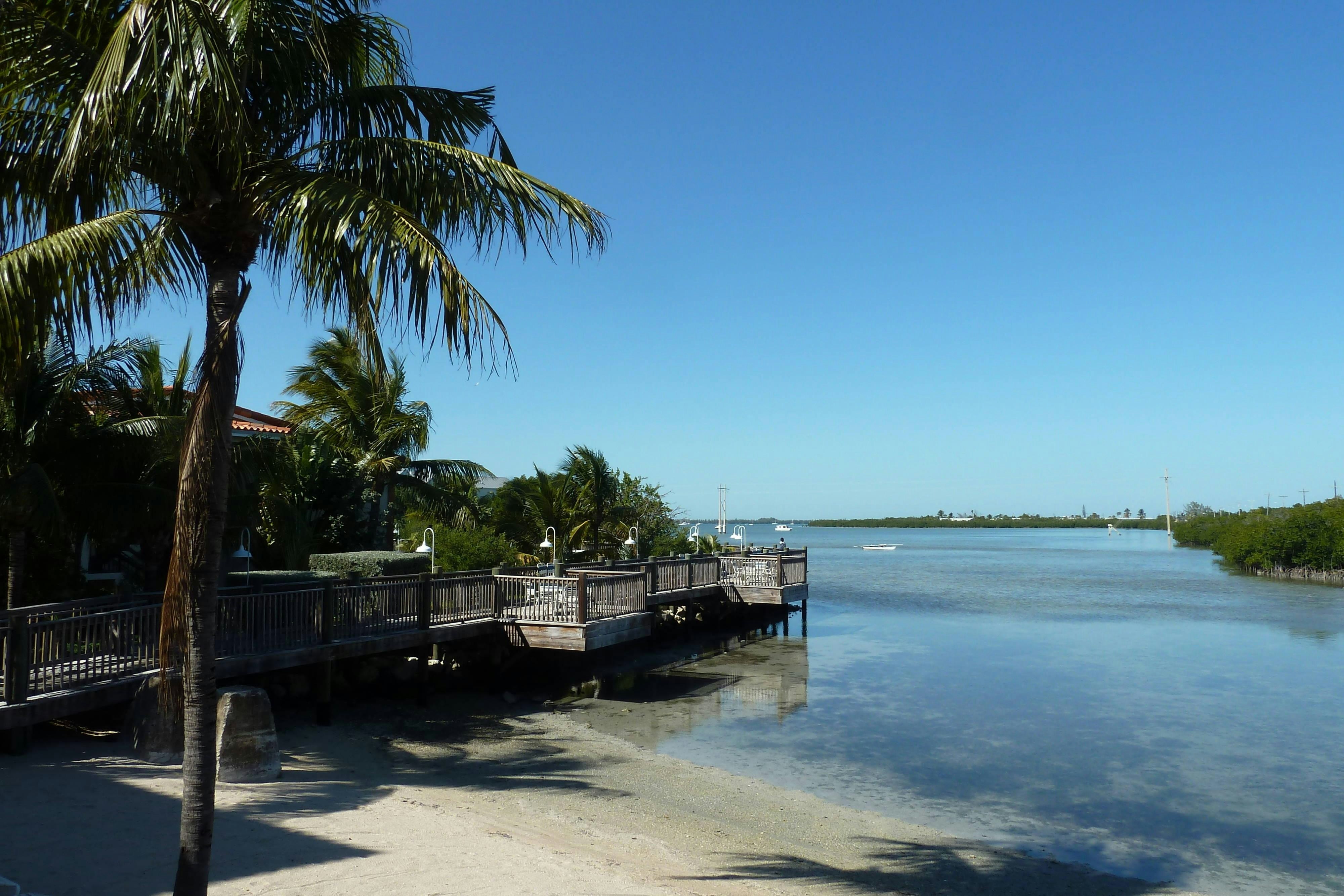 Courtyard By Marriott Key West Waterfront 34/35