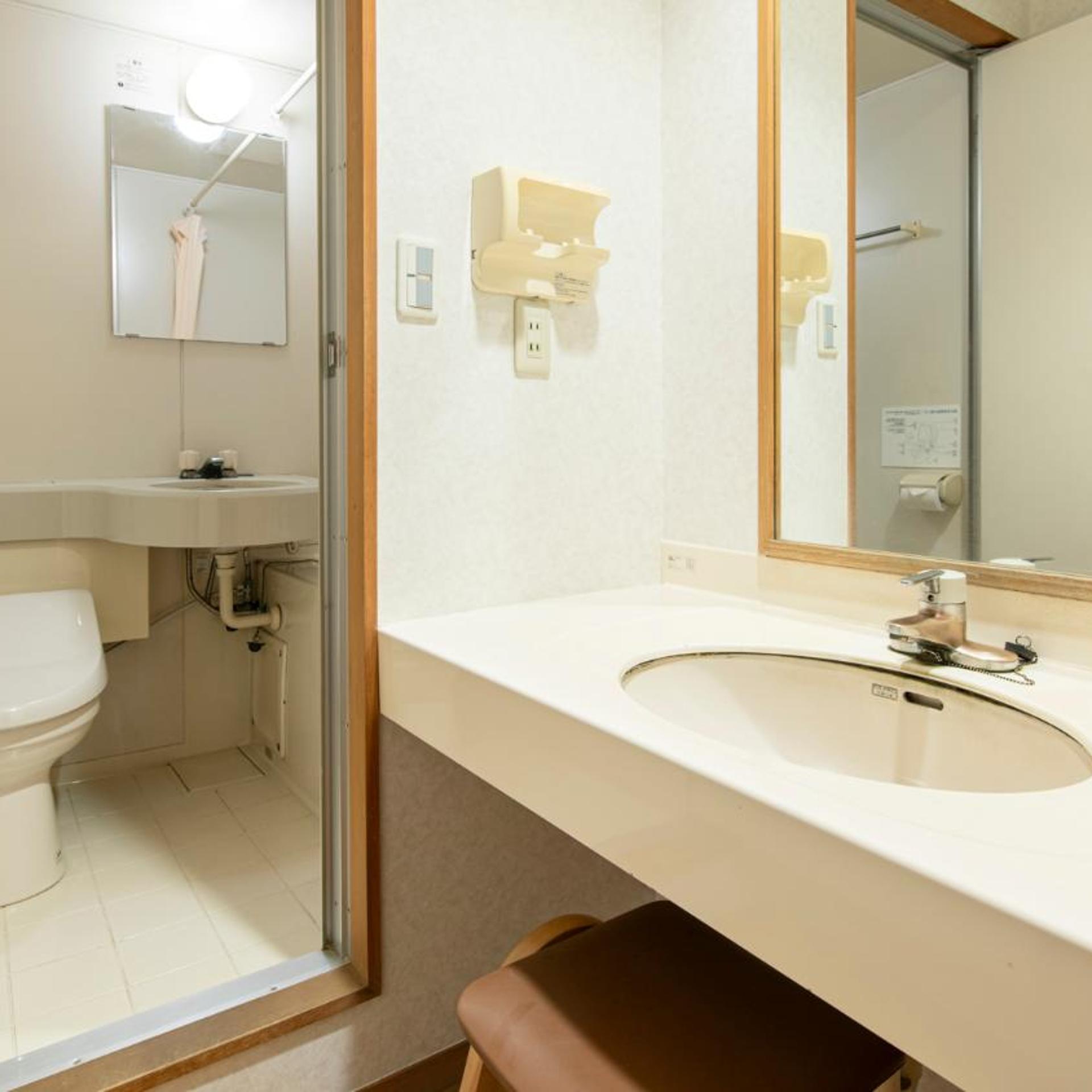 Unzen Iwaki Ryokan 55/58