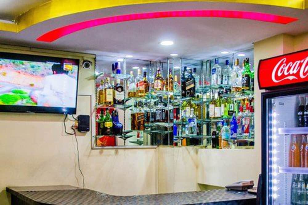 Hotel Om Ganapati 19/21