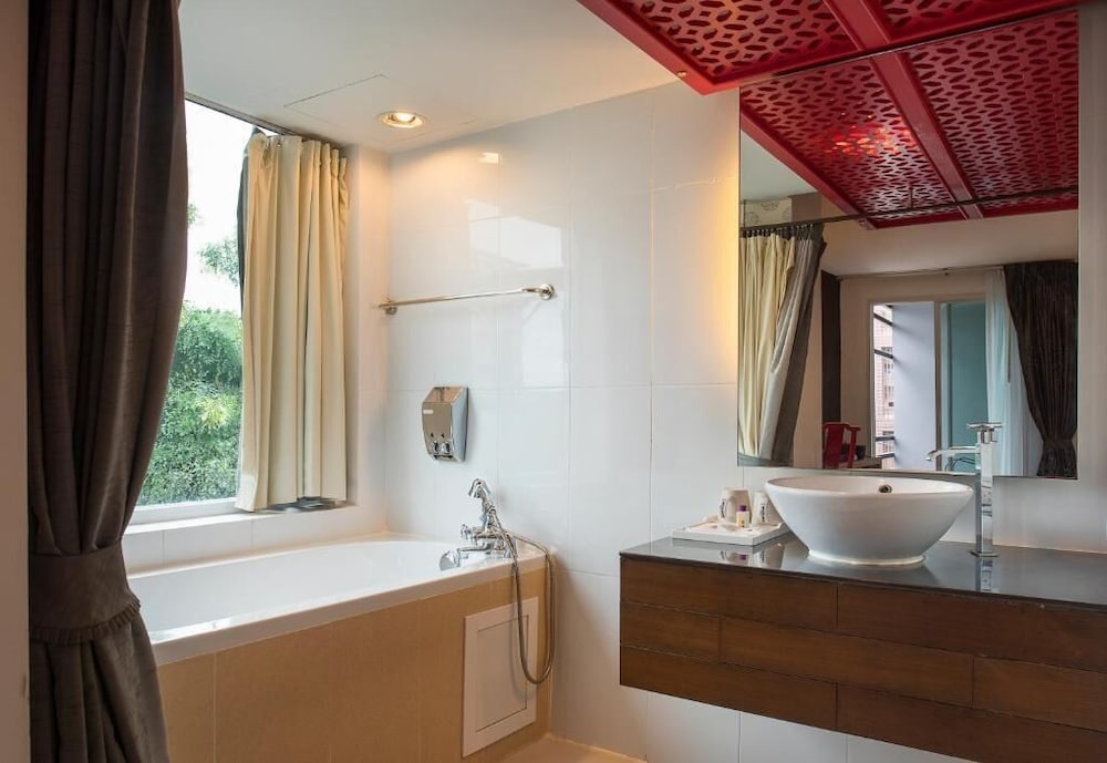 Nimman Mai Design Hotel Chiang Mai 49/50