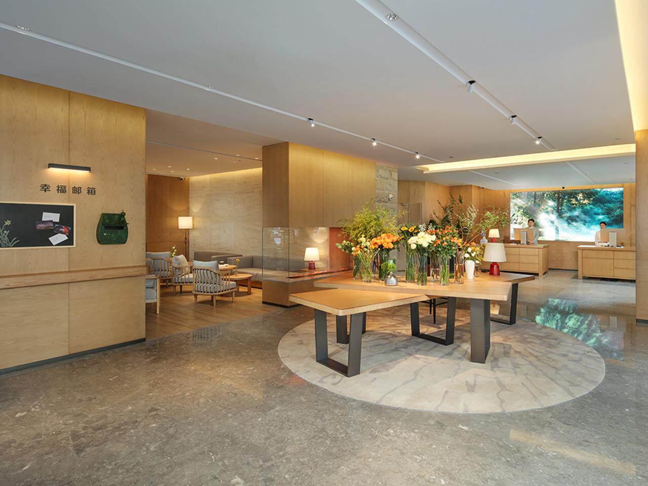Eeril hotel (Shenzhen Futian Convention and Exhibition Center Branch) 6/40
