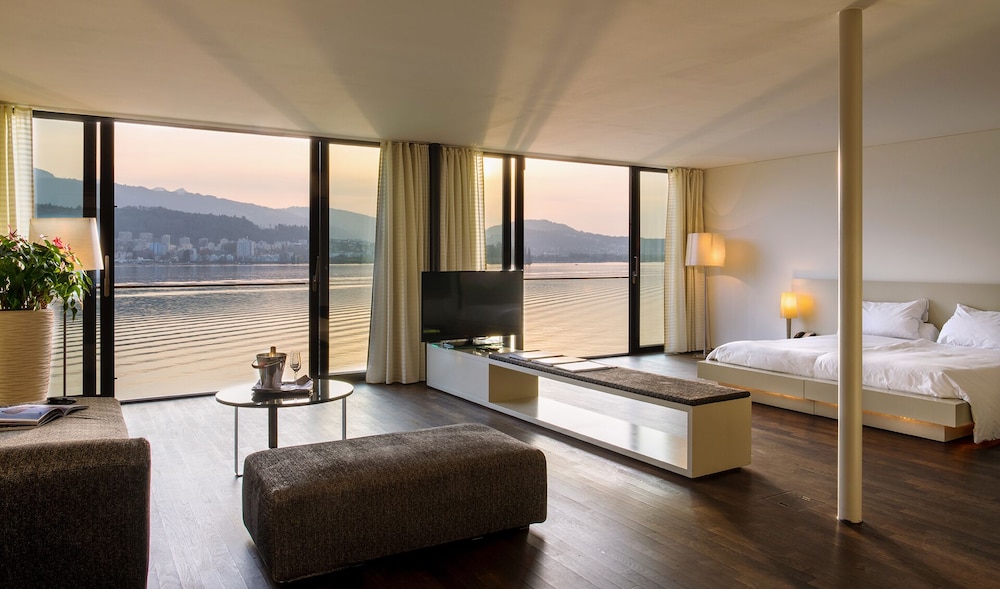 Hermitage Lake Lucerne - Beach Club & Lifestyle Hotel 21/74