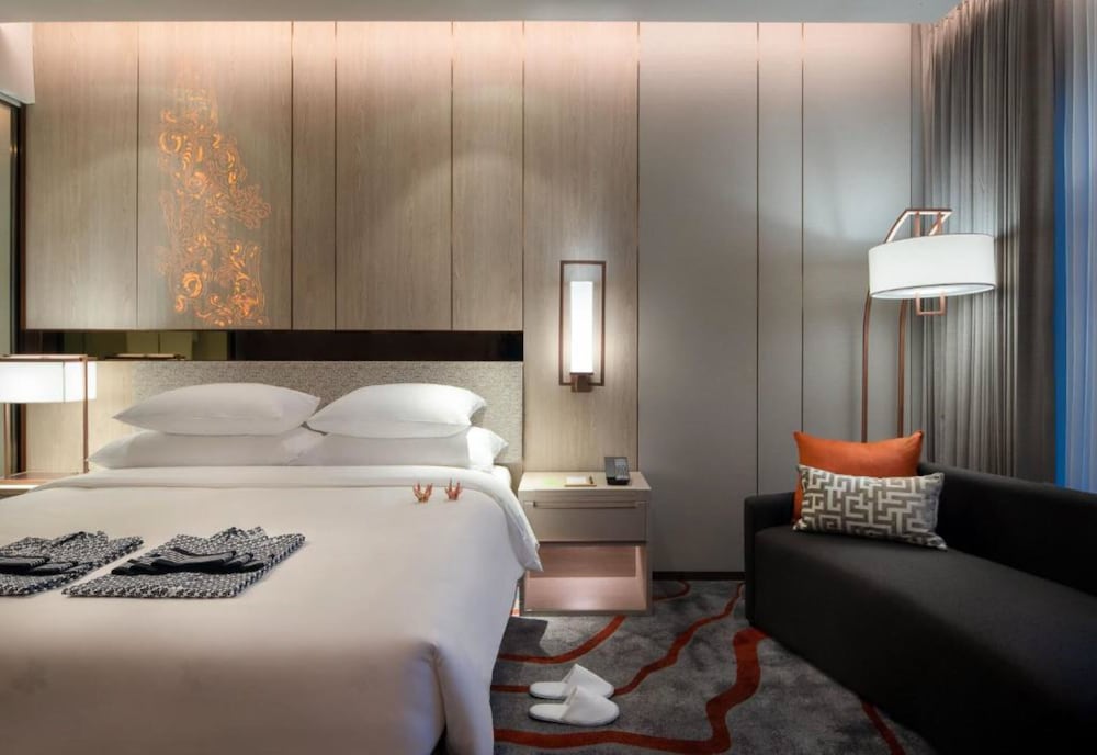 Hotel Nikko Bangkok 5/52