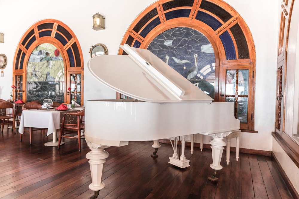 Collection O Hotel Mocambo, Boca del Rio 12/64
