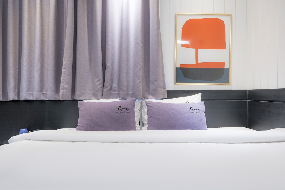 No.25 Hotel Nampo Daecheong 32/54
