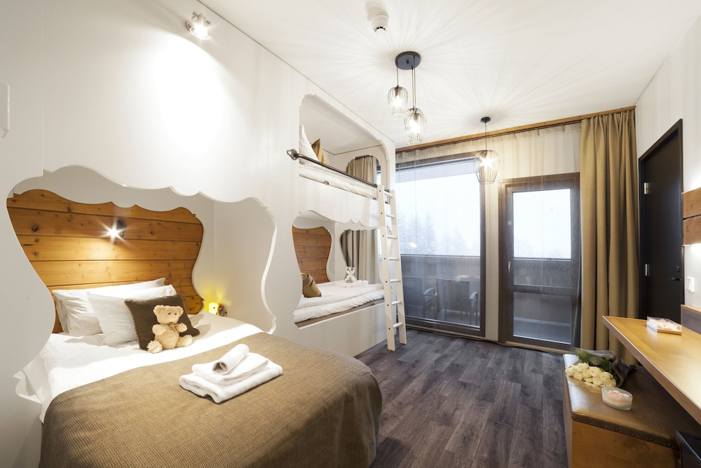 Vuokatin Aateli Hotel 13/41