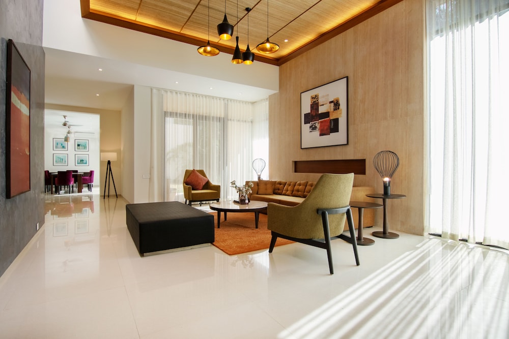 Signature Club Resort 27/46