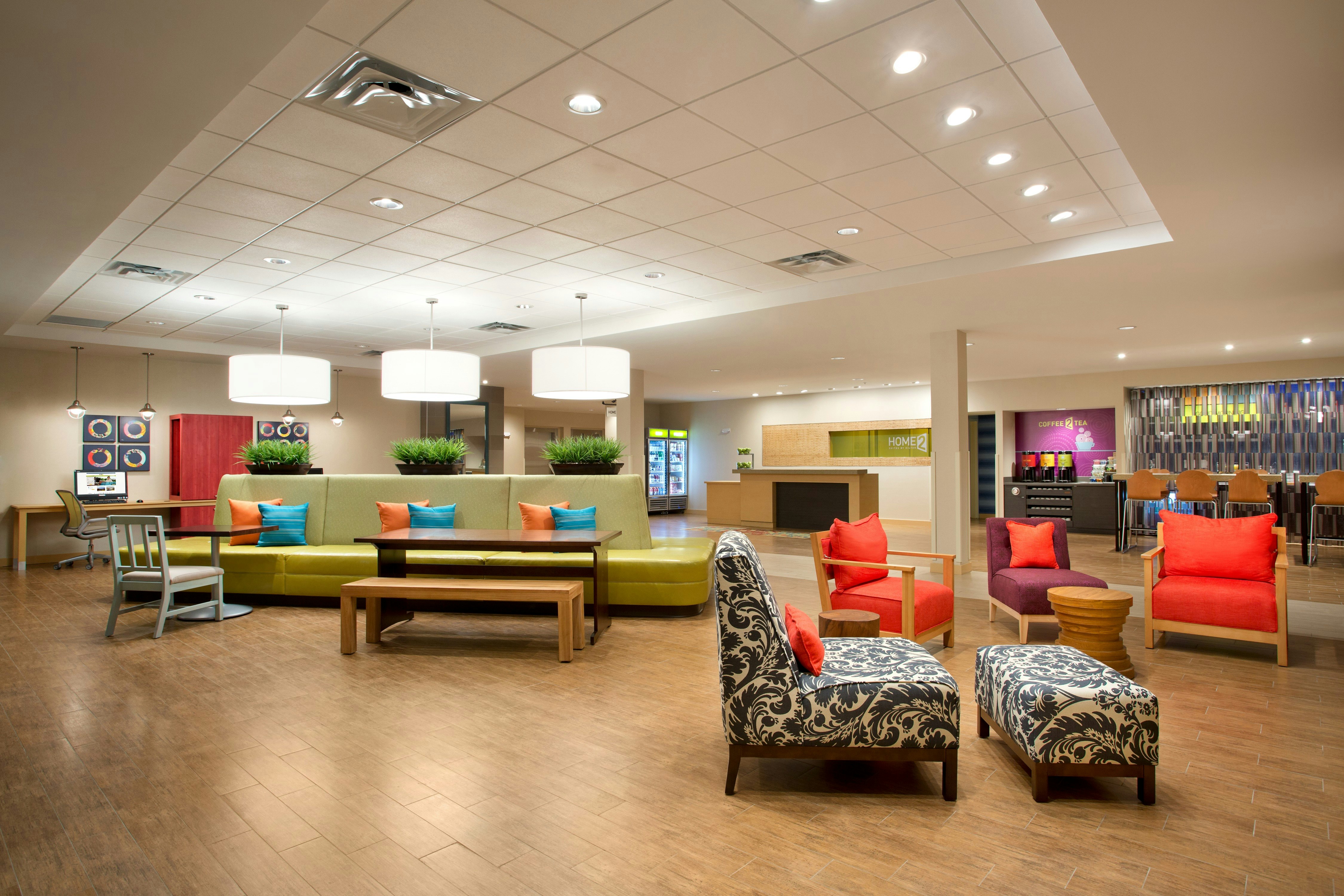 Home2 Suites By Hilton San Antonio Airport Tx 47/50