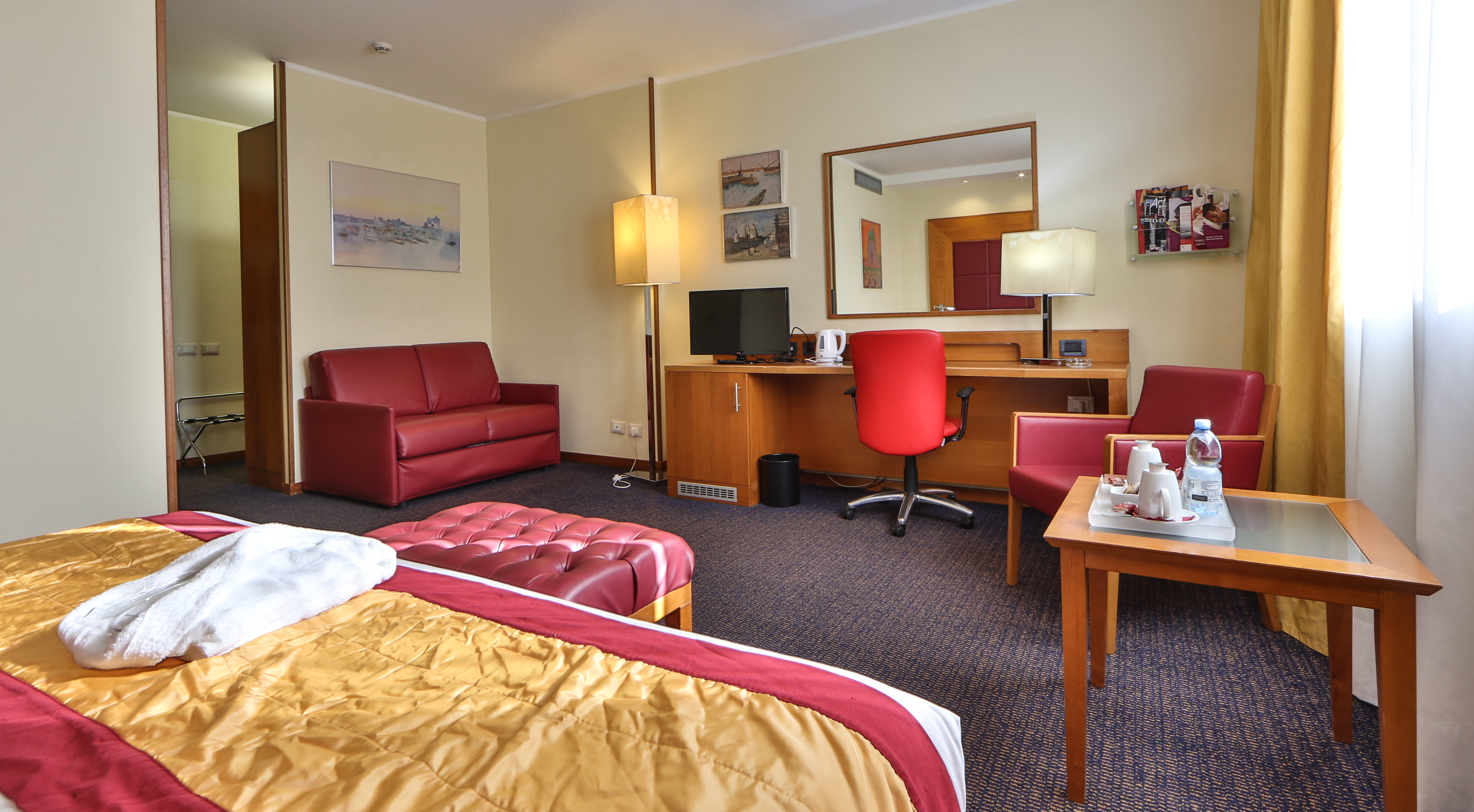 Crowne Plaza Venice East 28/67