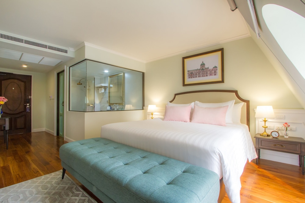 Daraya Boutique Hotel 4/30