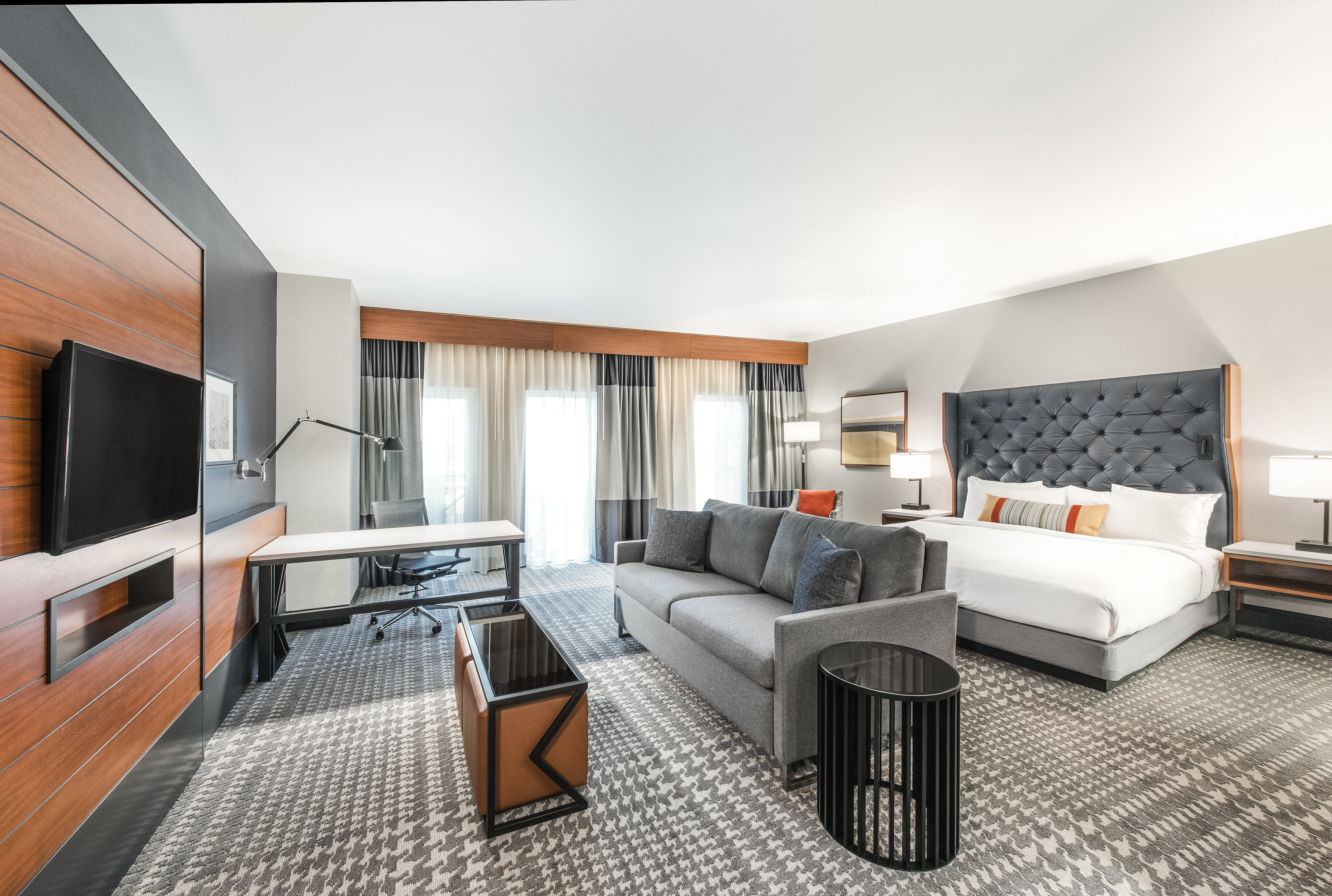 The Heathman Hotel 22/43