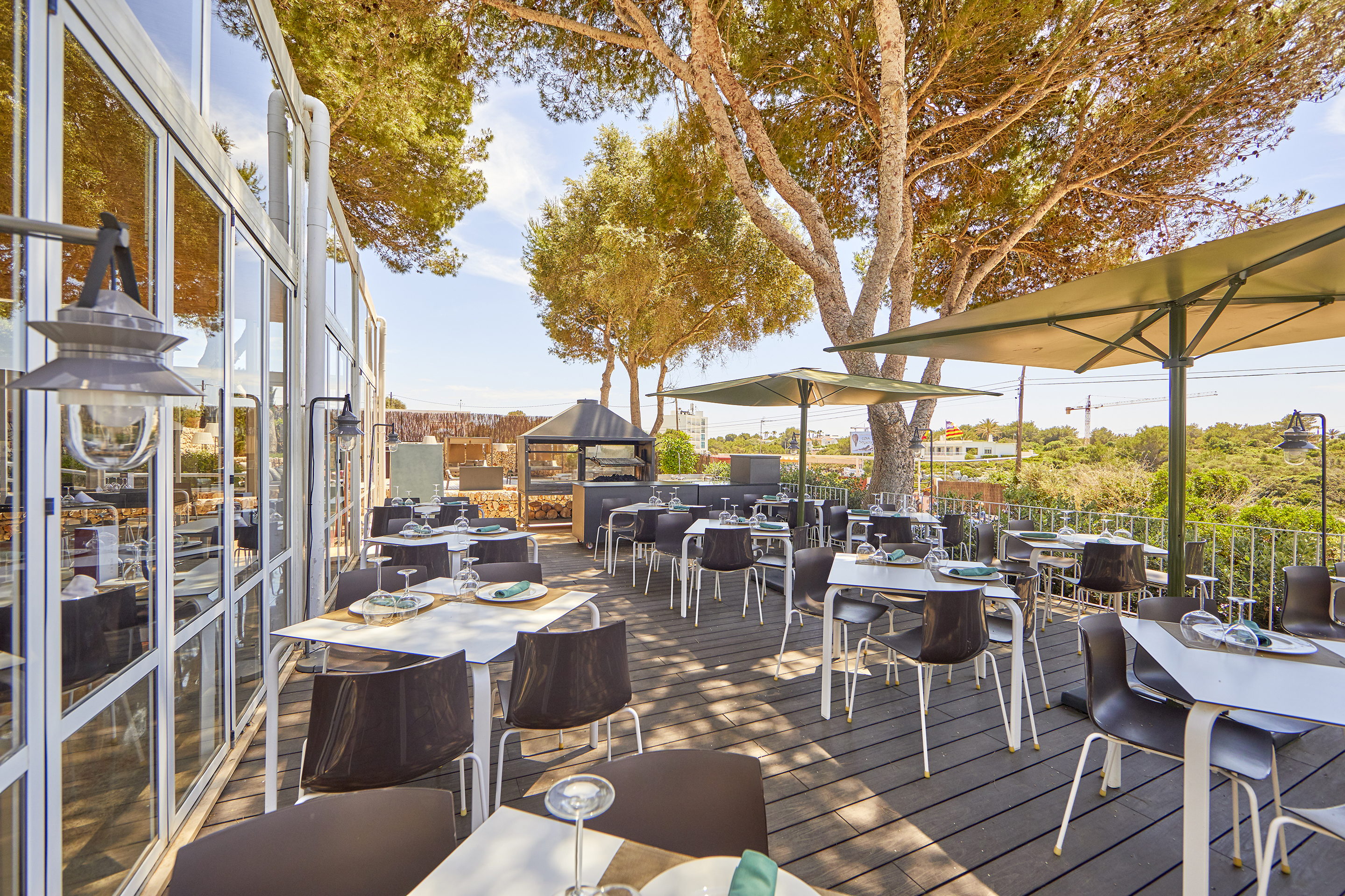 Prinsotel La Caleta Hotel And Apartments 38/50