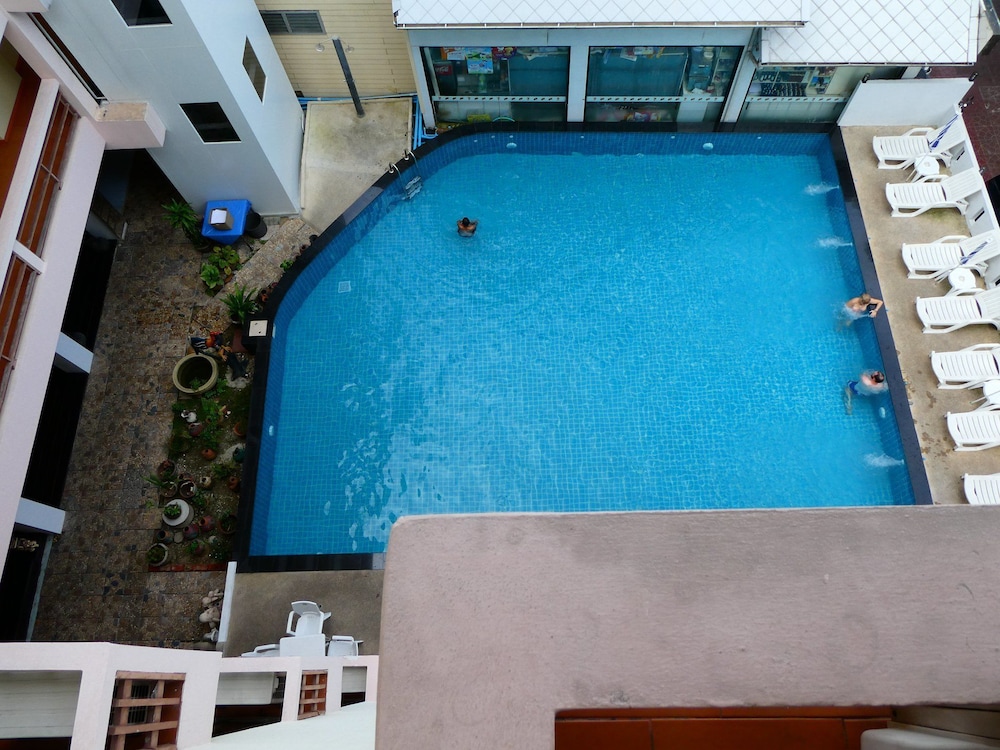 Mango Lagoon Place 49/50