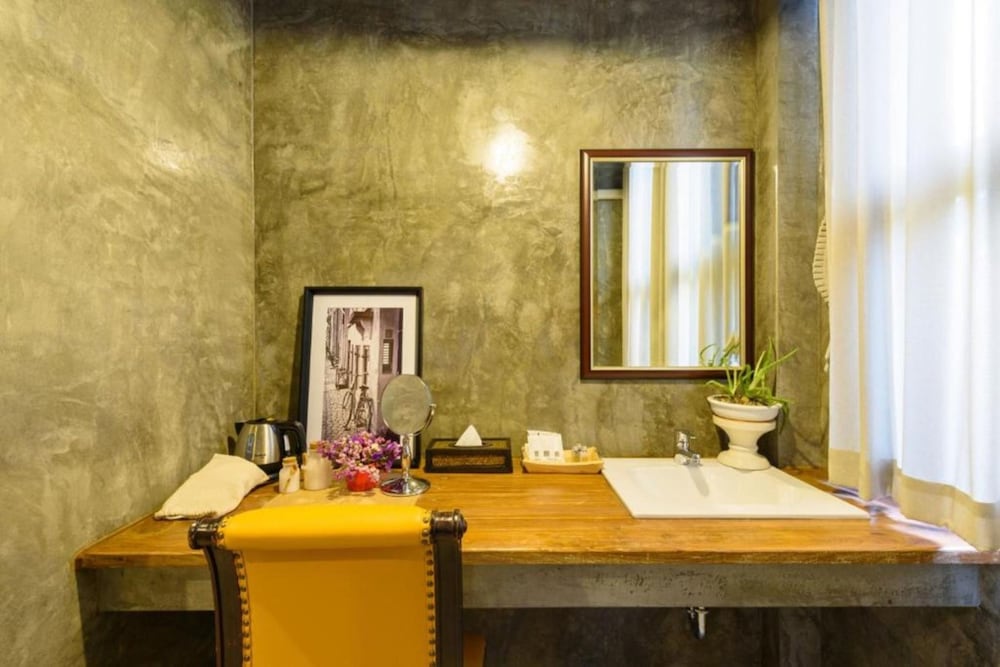 The Wishes Hotel At Chiangmai Chiang Mai 46/57