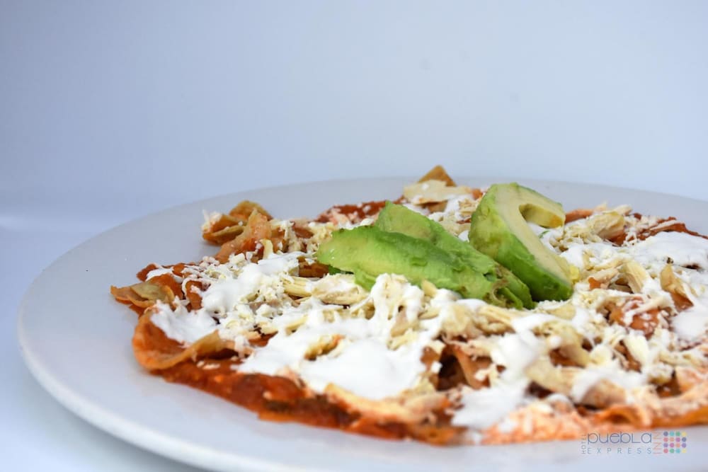 Puebla Inn Express 35/60