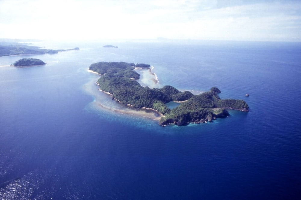 Punta Bulata and Ayu Spa 54/62