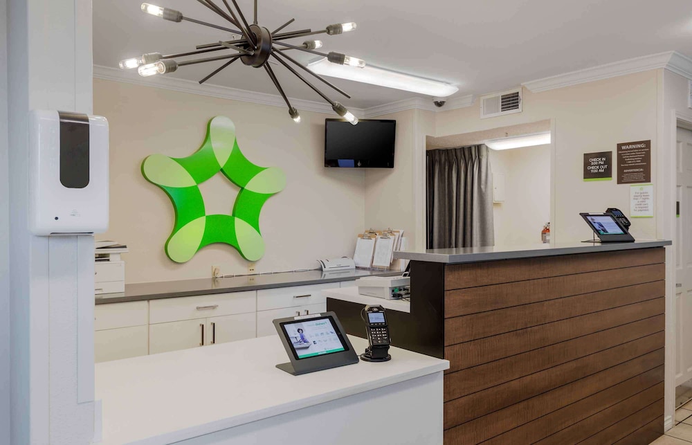Extended Stay America - Dallas - Coit Road 7/66