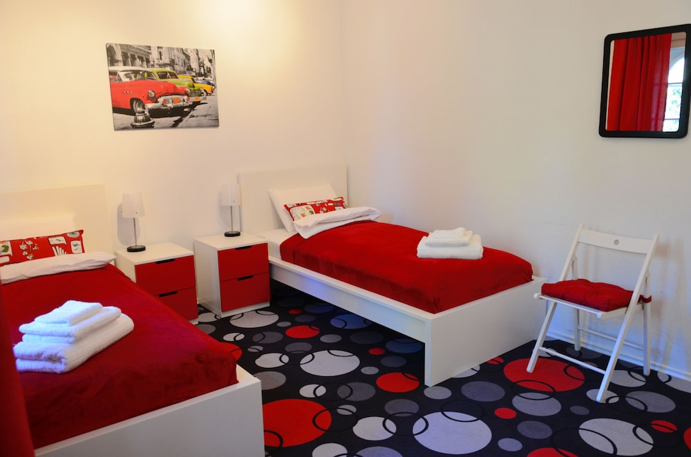 Guesthouse Soul Ljubljana 11/41