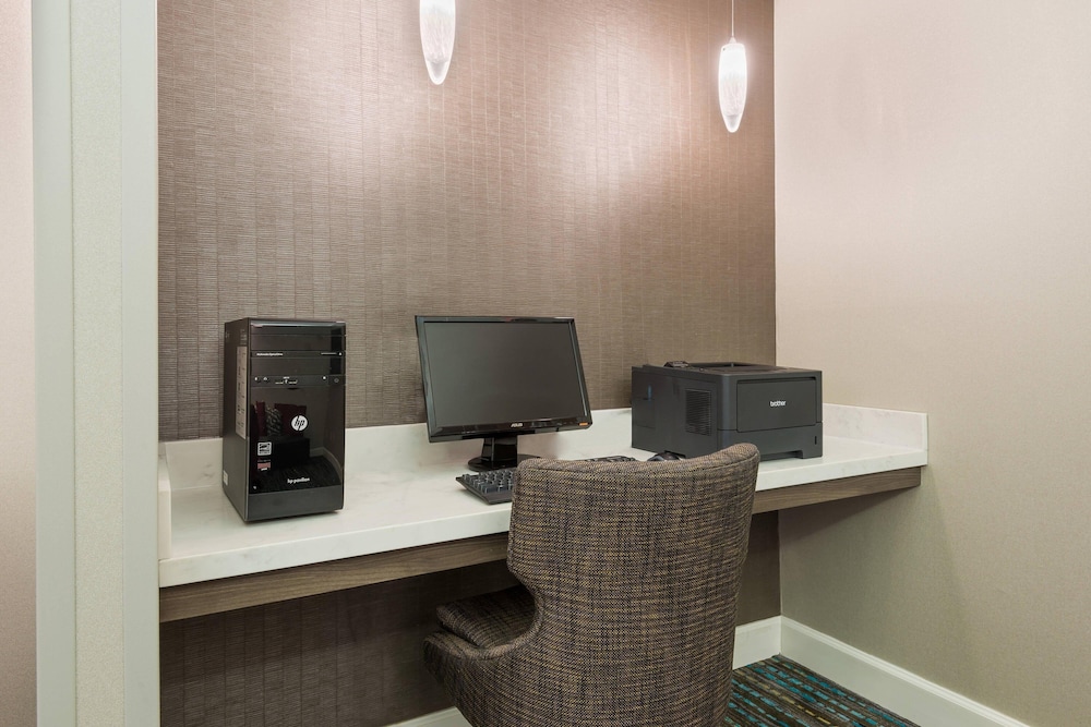 Residence Inn by Marriott Savannah Midtown 43/50