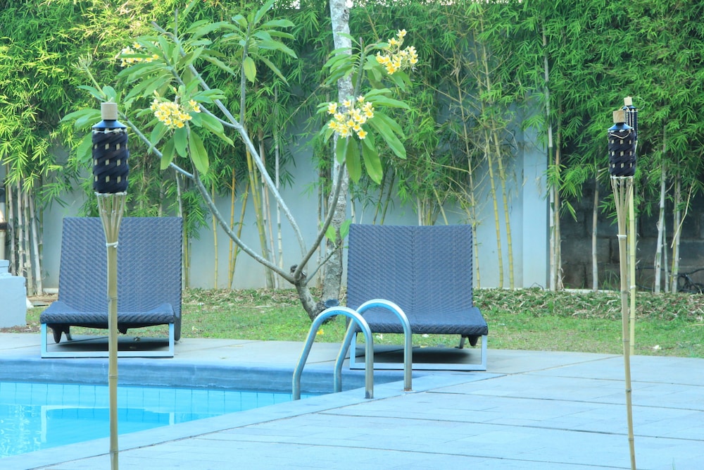 Sisingamangaraja Guest House Semarang 19/28