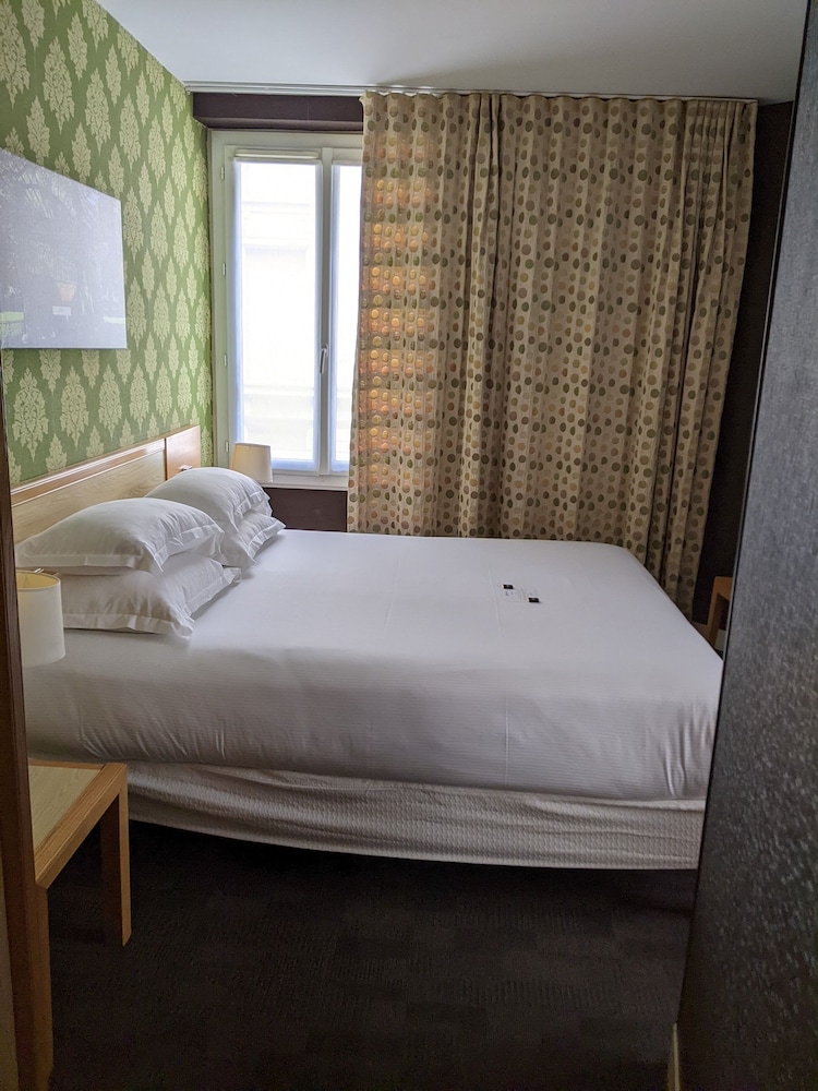 Best Western Plus Bretagne Montparnasse 13/44
