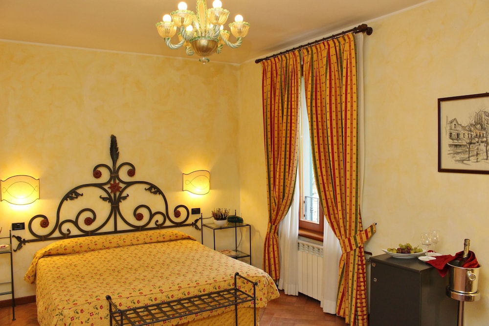 La Valletta Relais 6/38