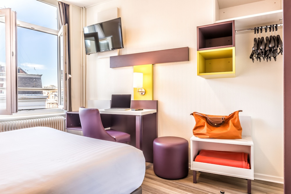 Grand Hotel Lille 14/60