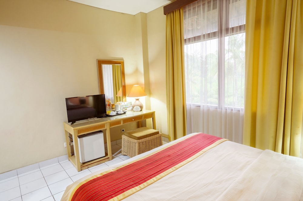 The Jayakarta Yogyakarta Hotel & Spa 11/43