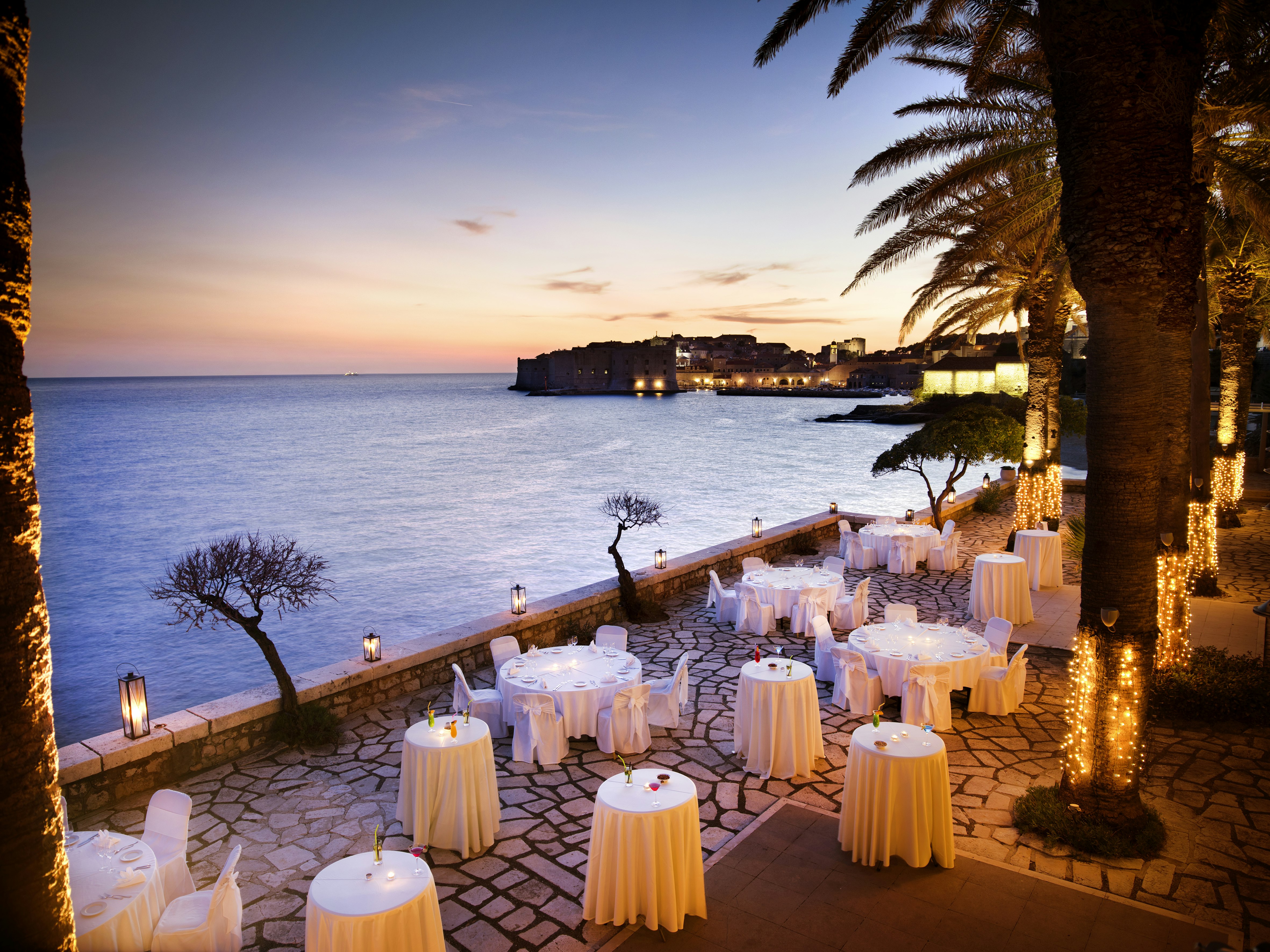 Hotel Excelsior Dubrovnik 30/43