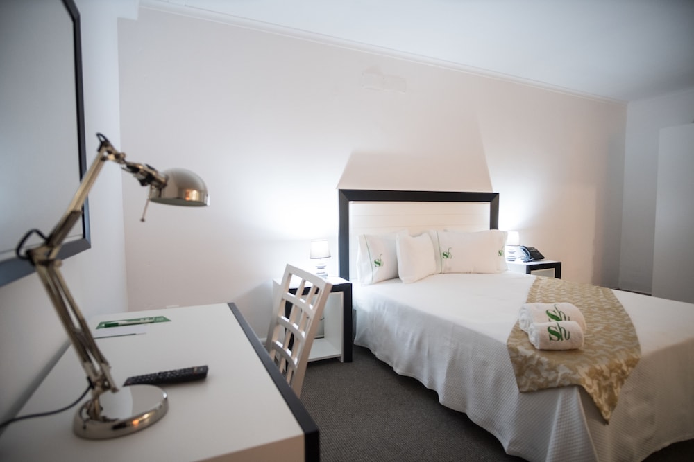 Sh Boutique Hotel 18/50