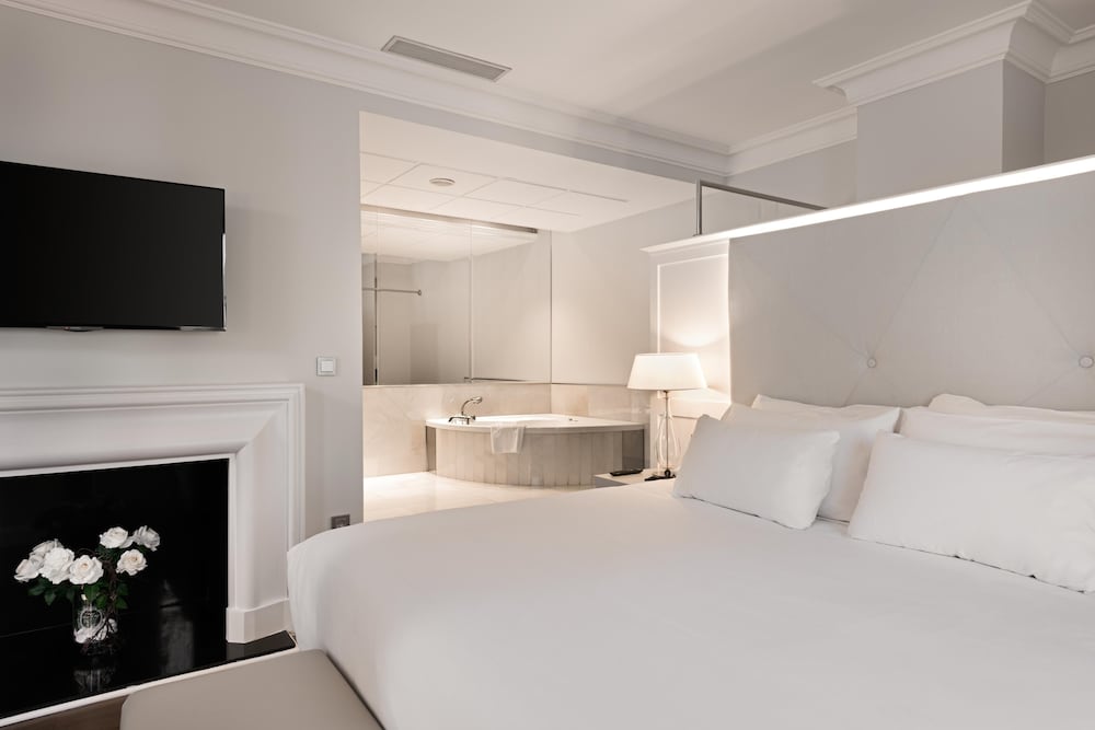Nh Collection Gran Hotel de Zaragoza 17/50