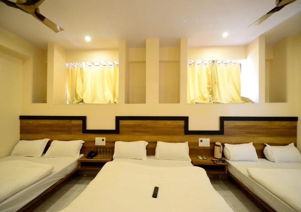 Hotel Metro Inn 18/27