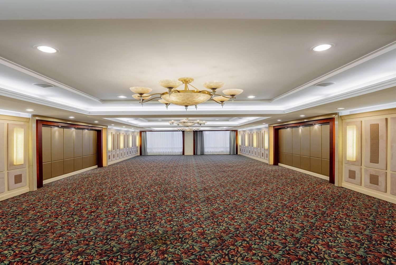 Beijing Meida Hotel 7/10