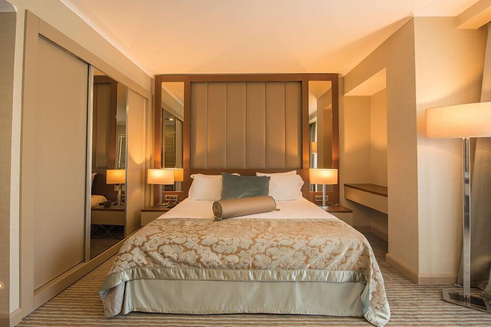 Fimar Life Thermal Resort Hotel 6/50