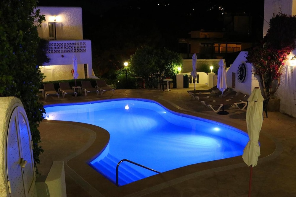 Villa Columbus 35/39