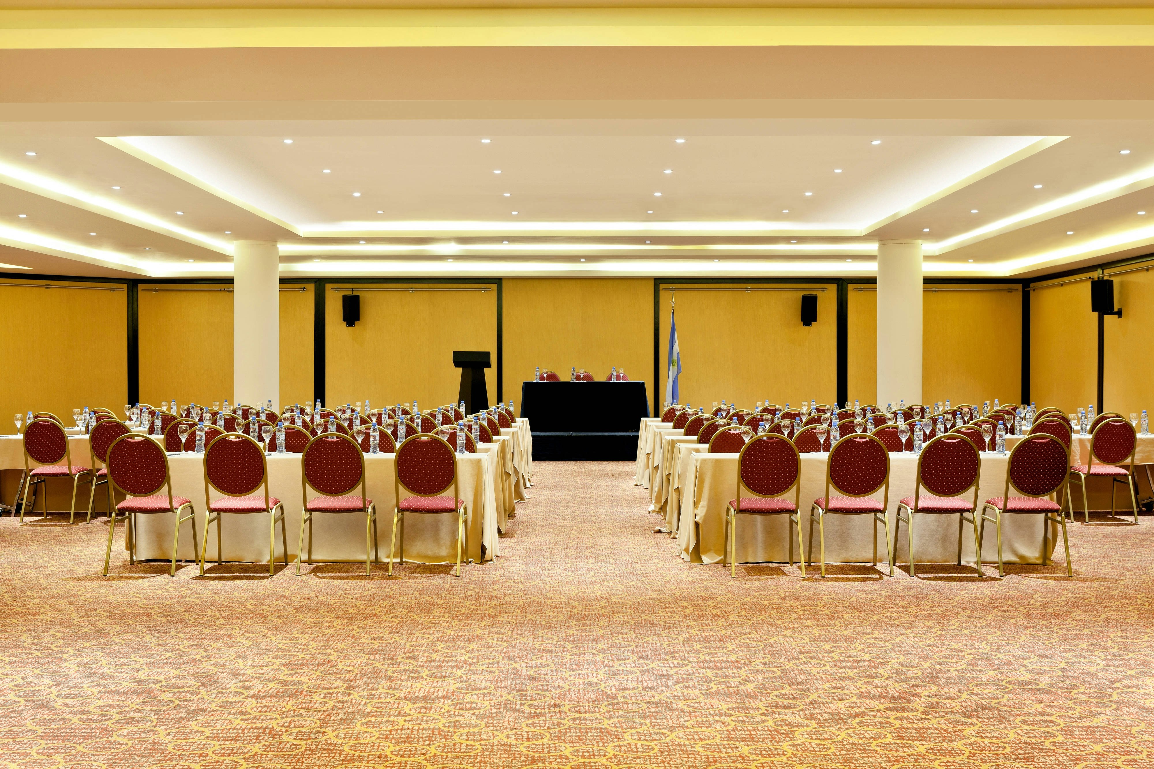 Sheraton Buenos Aires Hotel And Convention Center 58/65