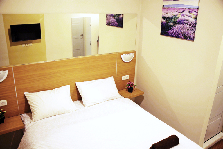 Smart, No Window، C Hotel Cirebon 2/3