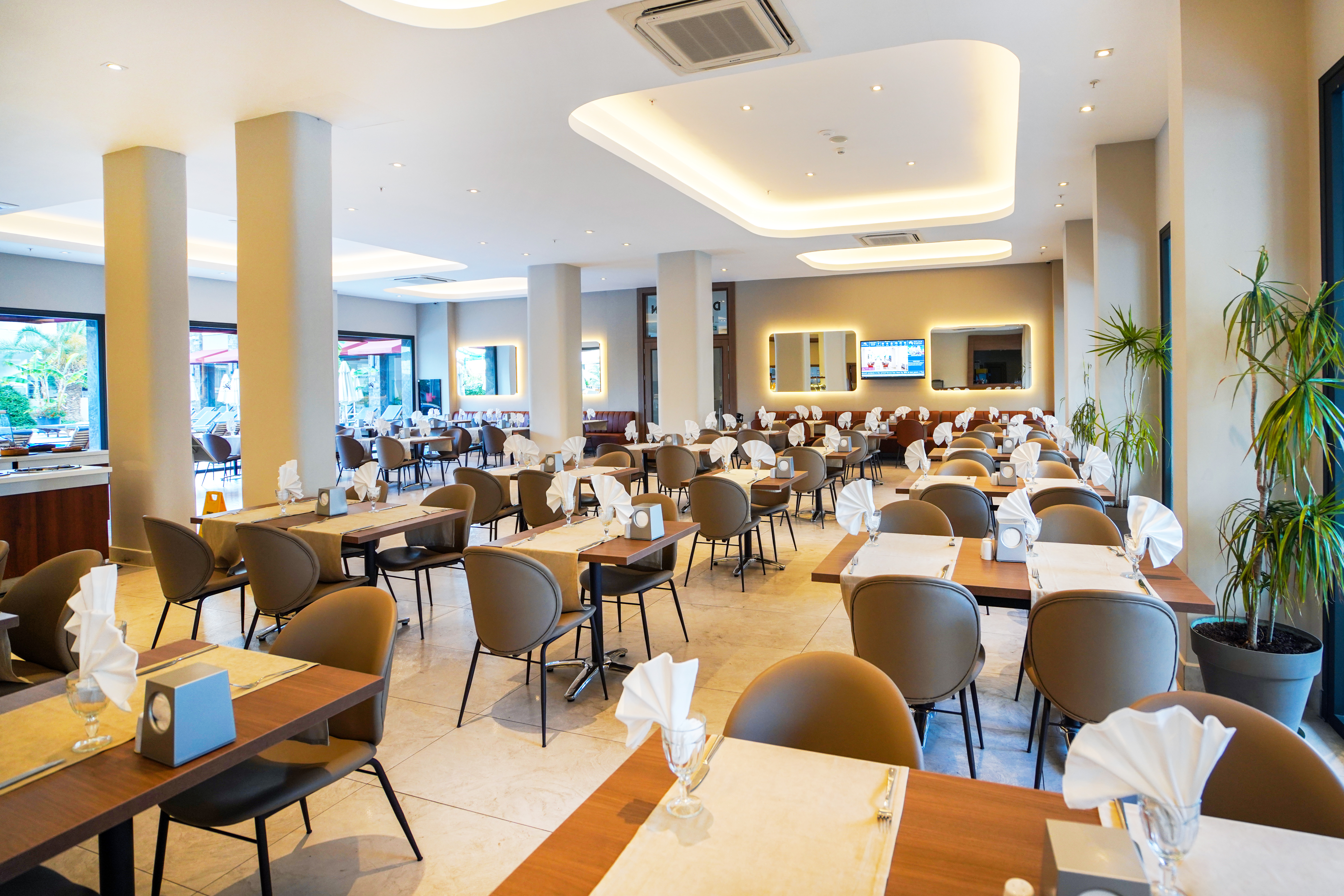 Ada Julian Marmaris Hotel - Adults Only 36/46